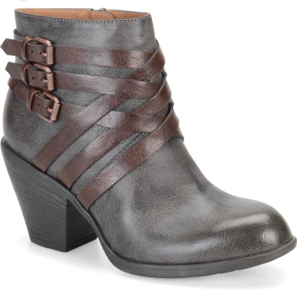 Eurosoft by Sofft - Phoebe Boot